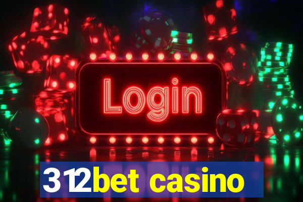 312bet casino